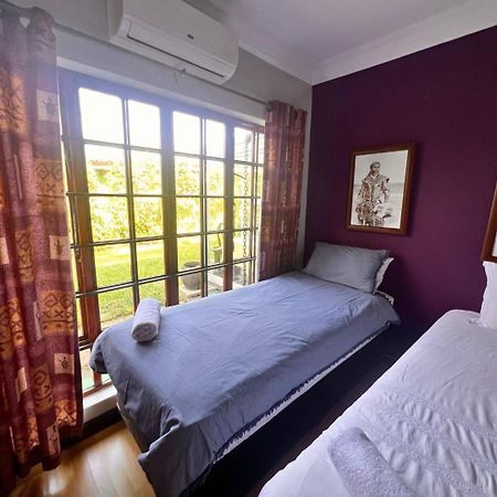 Ekhaya Guest House Ballito Eksteriør bilde