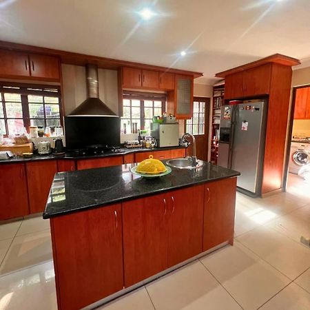 Ekhaya Guest House Ballito Eksteriør bilde