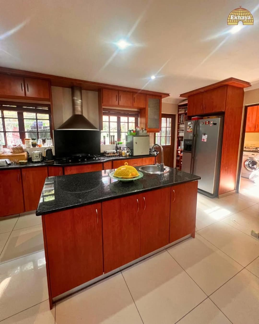 Ekhaya Guest House Ballito Eksteriør bilde