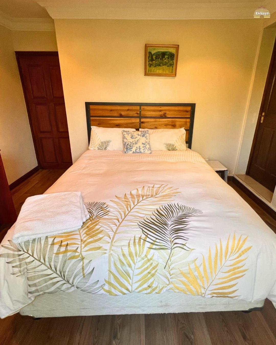 Ekhaya Guest House Ballito Eksteriør bilde