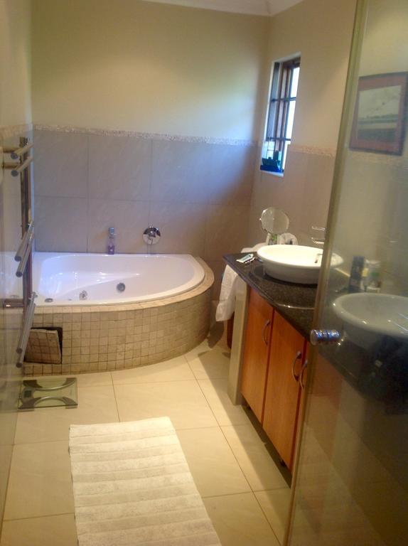 Ekhaya Guest House Ballito Eksteriør bilde