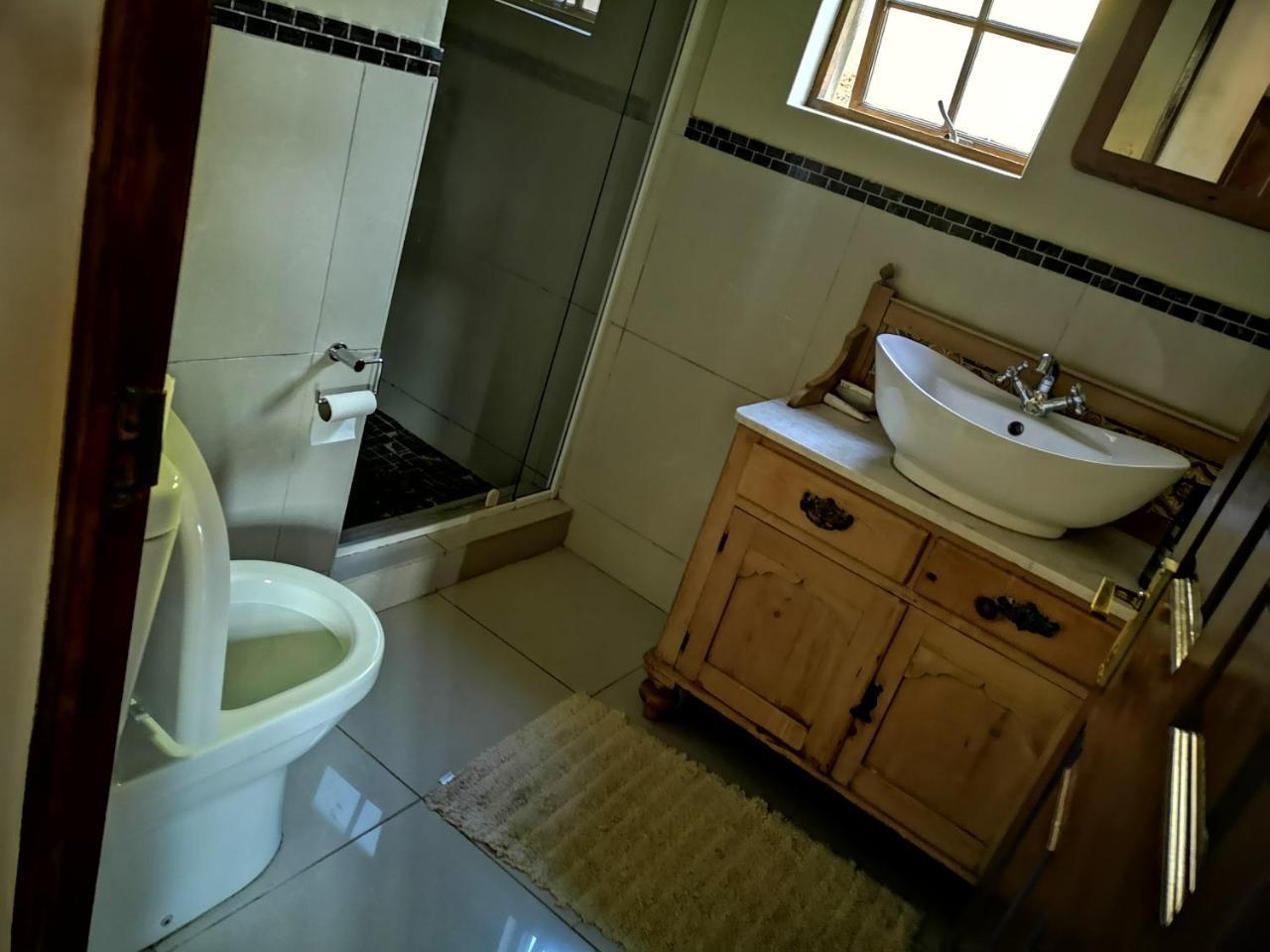 Ekhaya Guest House Ballito Eksteriør bilde