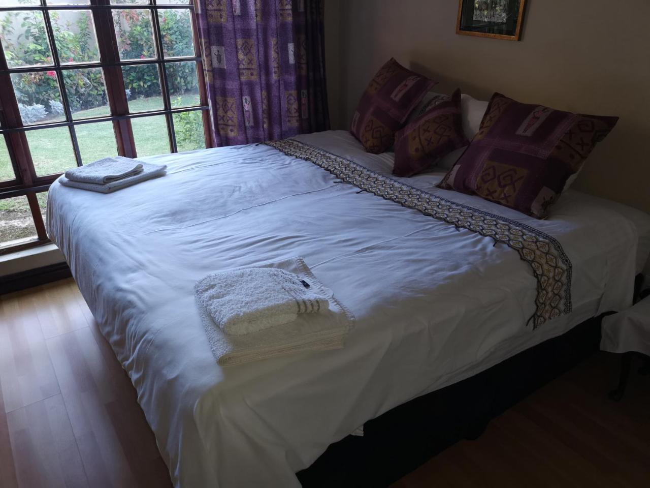 Ekhaya Guest House Ballito Eksteriør bilde