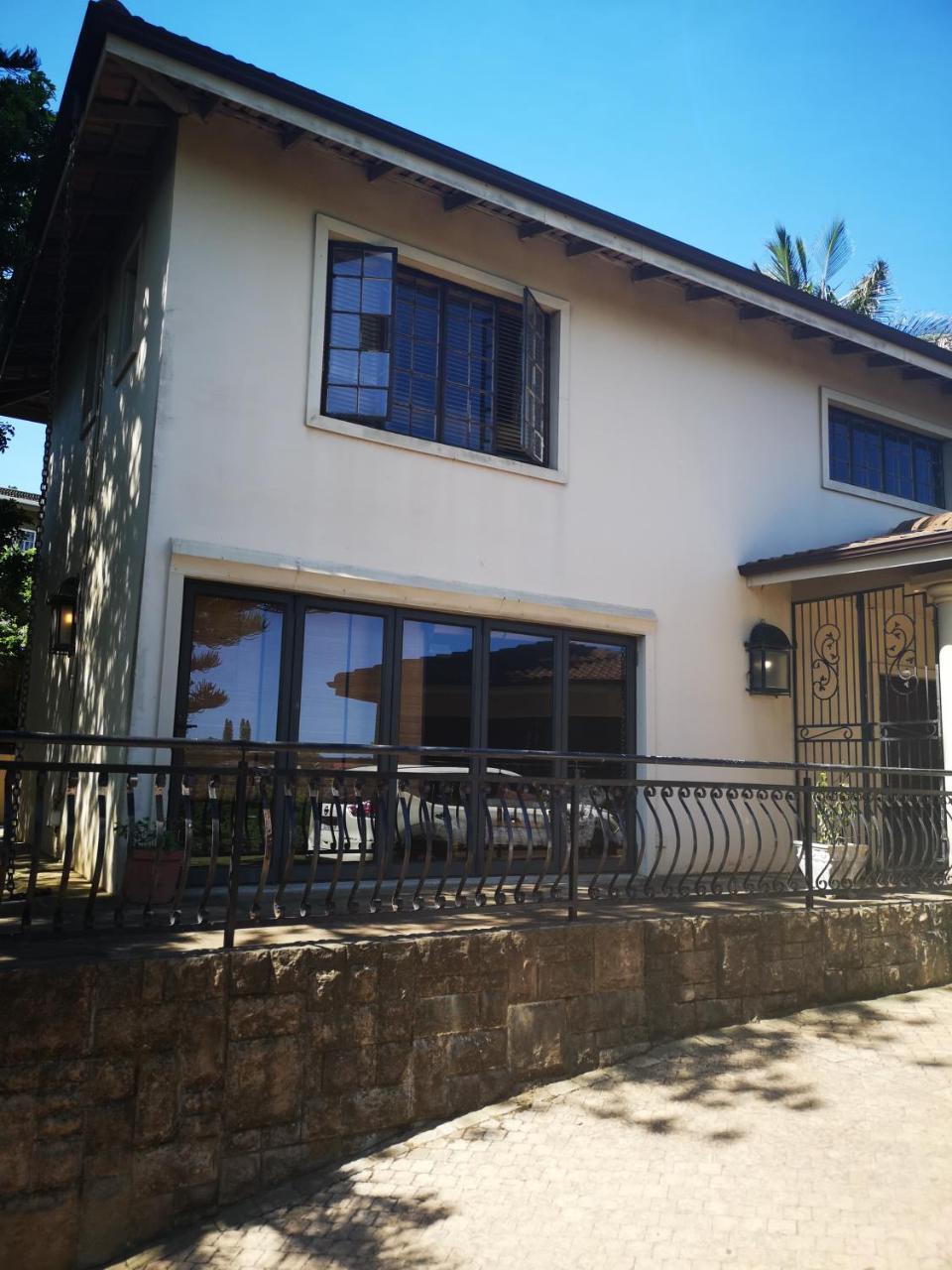 Ekhaya Guest House Ballito Eksteriør bilde