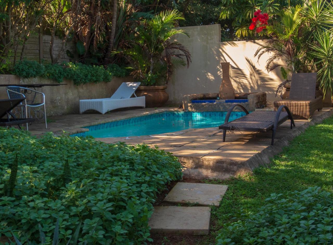 Ekhaya Guest House Ballito Eksteriør bilde