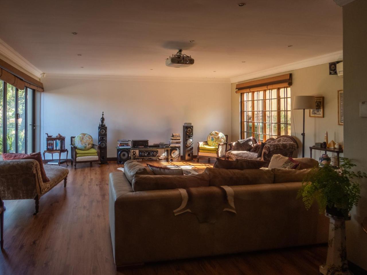Ekhaya Guest House Ballito Eksteriør bilde
