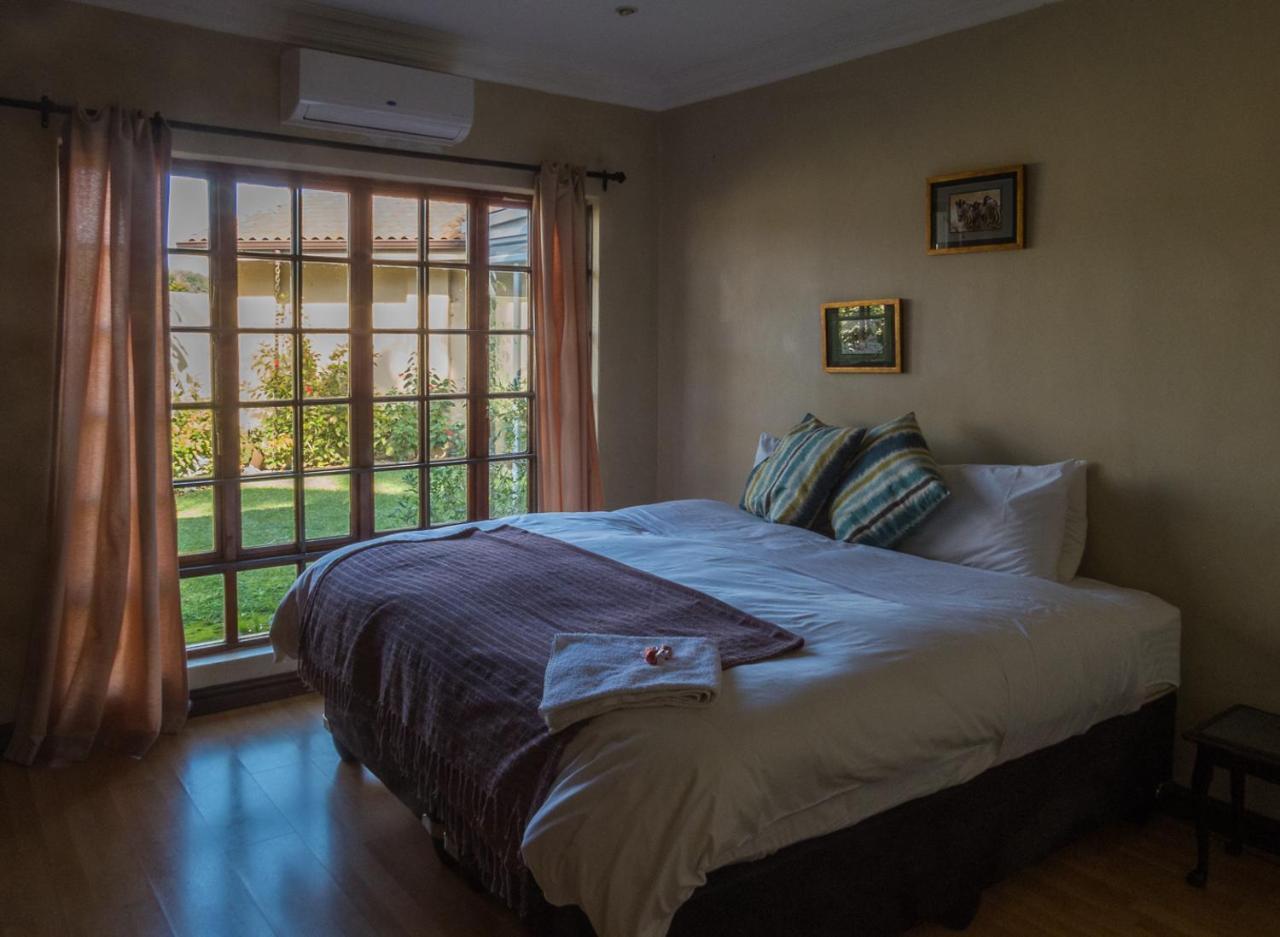 Ekhaya Guest House Ballito Eksteriør bilde