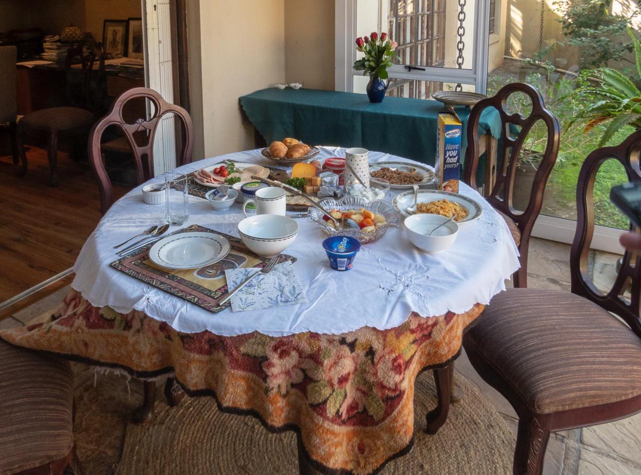 Ekhaya Guest House Ballito Eksteriør bilde