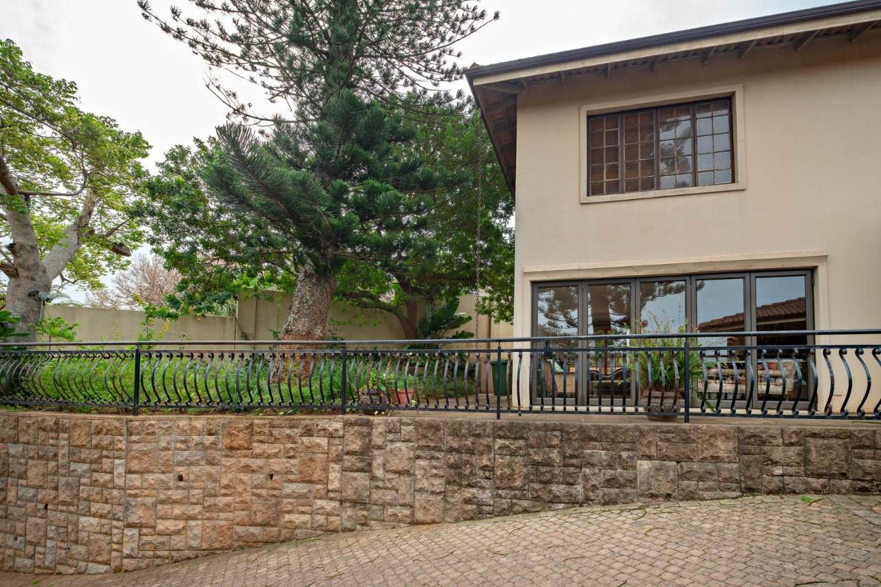 Ekhaya Guest House Ballito Eksteriør bilde