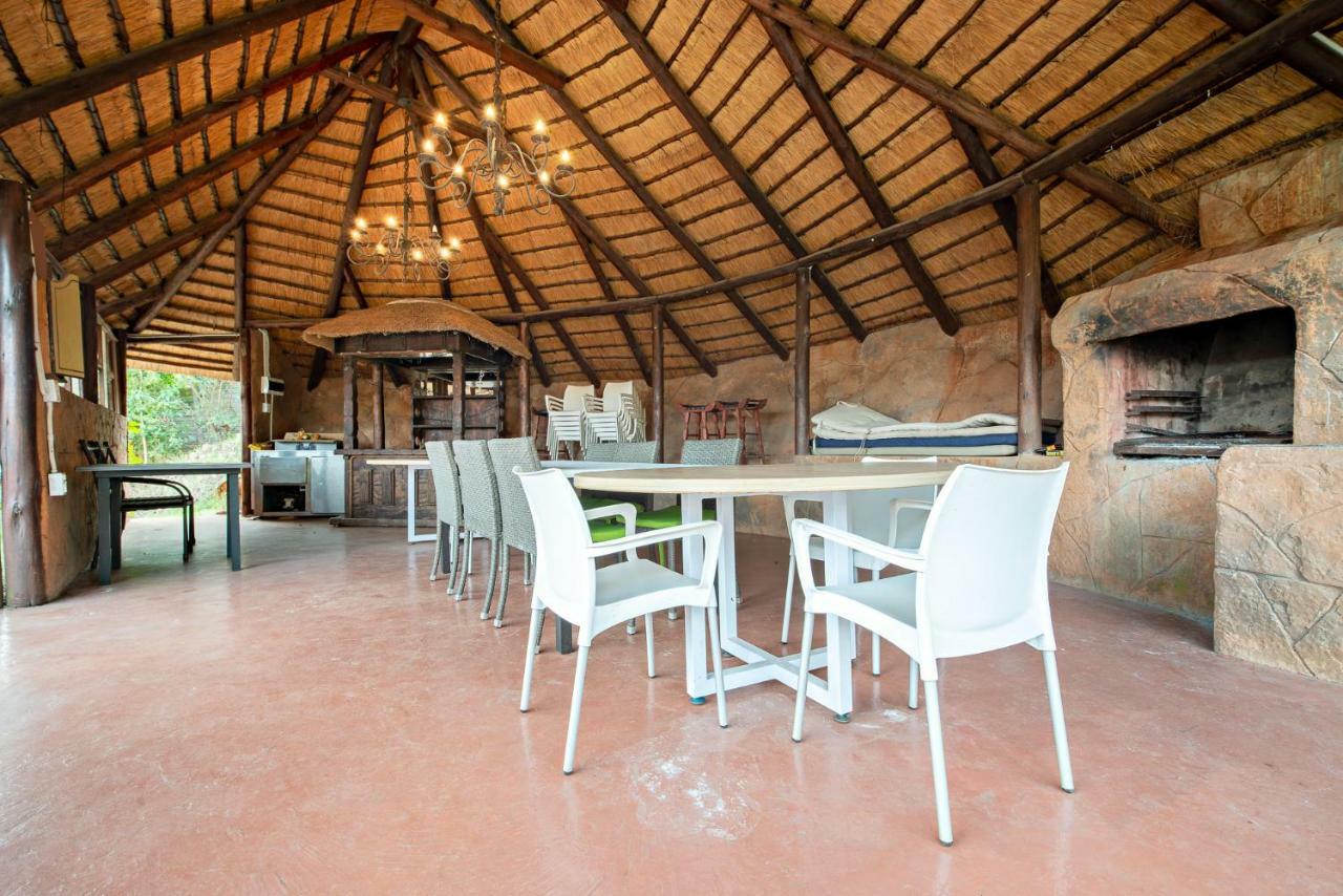 Ekhaya Guest House Ballito Eksteriør bilde