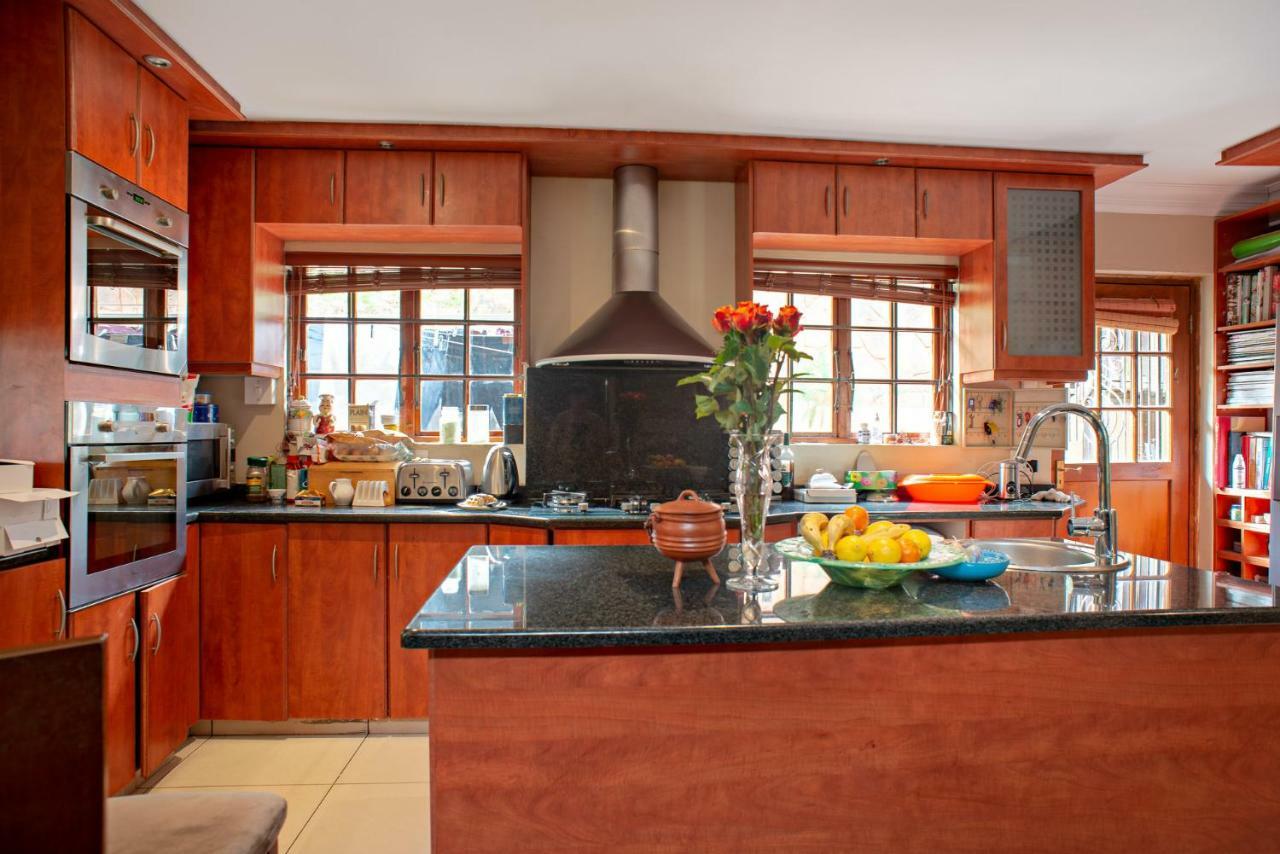 Ekhaya Guest House Ballito Eksteriør bilde