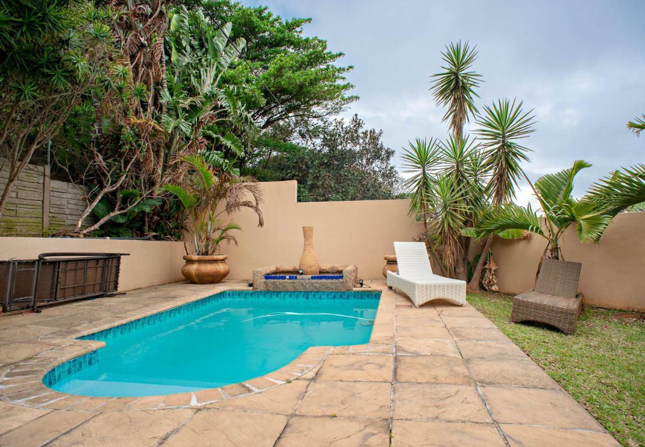 Ekhaya Guest House Ballito Eksteriør bilde