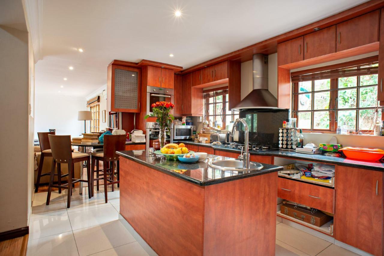 Ekhaya Guest House Ballito Eksteriør bilde