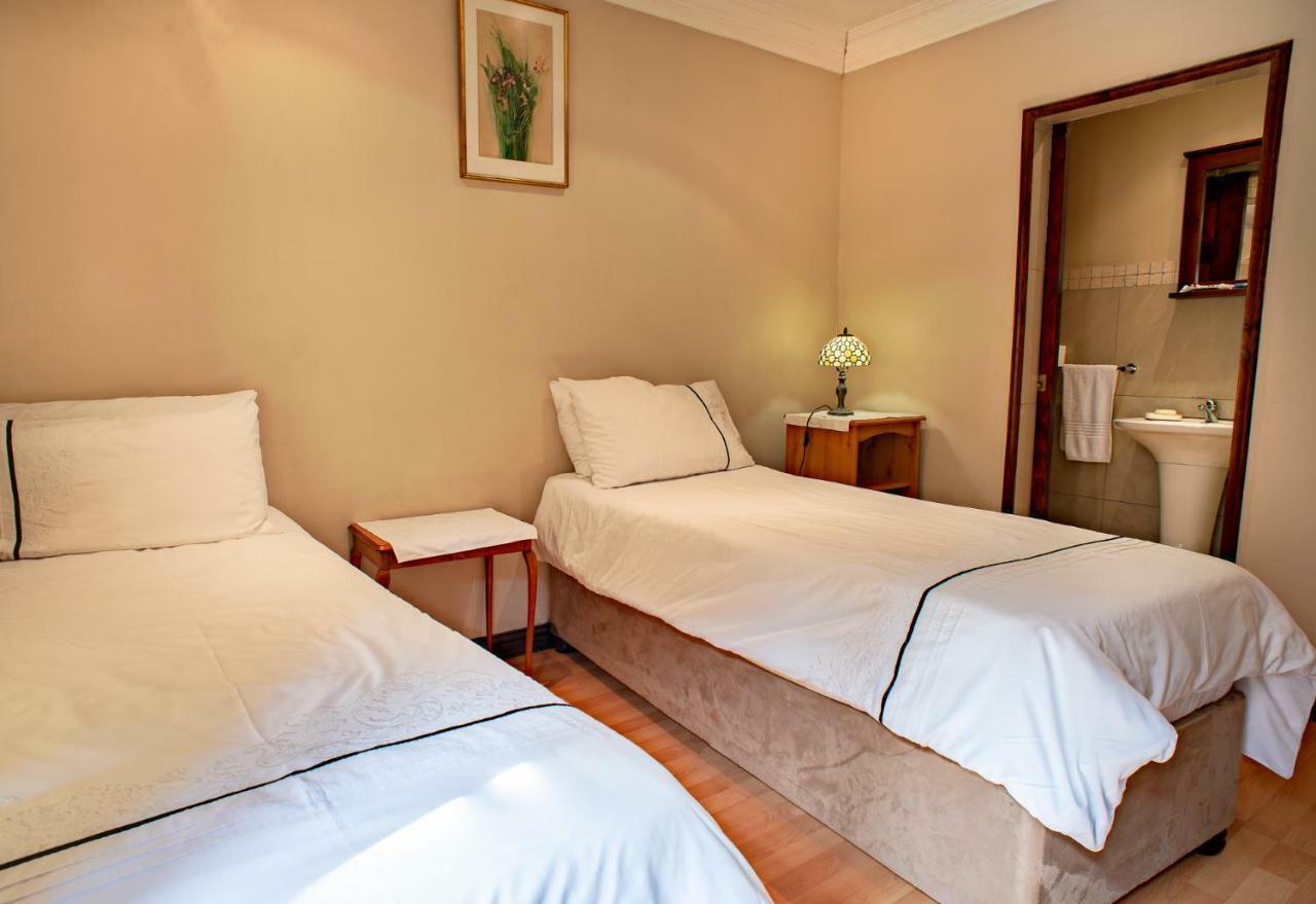 Ekhaya Guest House Ballito Eksteriør bilde