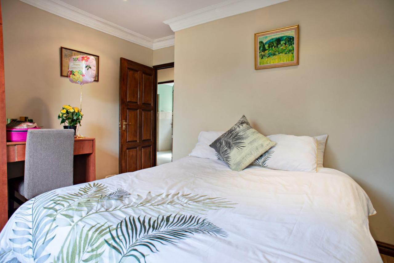 Ekhaya Guest House Ballito Eksteriør bilde